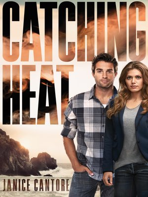 cover image of Catching Heat
